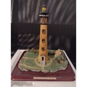 Oneida Studios Lighthouse Point Collection Ponce De Leon Inlet, Florida figurine